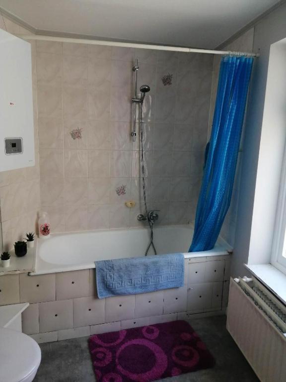 Eenvoudige Slaapkamer Герардсберген Экстерьер фото